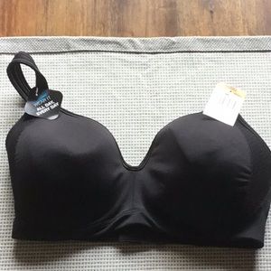Bali 36DD wear it all day bra